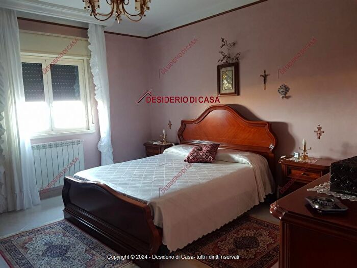 Appartamento con 5 locali in vendita in Termini Imerese