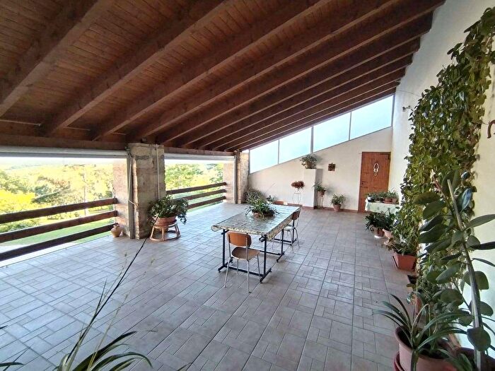 Casa con 12 locali in vendita in Conzano