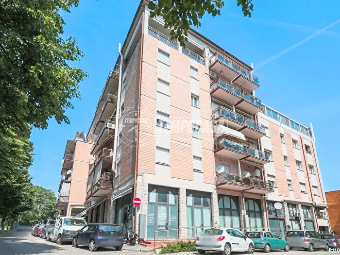 Appartamento quadrilocale in vendita in Via Bastioni Meridionali, Rimini