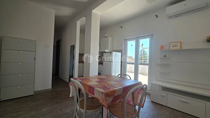 Appartamento trilocale in vendita in Via della Lottizzazione a, Anzio