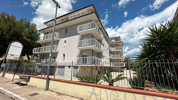 Appartamento bilocale in vendita in Via Bartolomeo Colleoni, San Benedetto Del Tronto