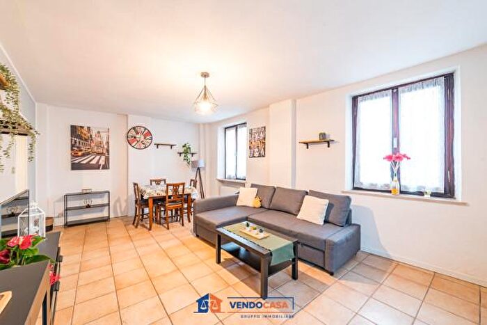 Casa con 6 locali in vendita in Via Spirito Santo a, Polonghera