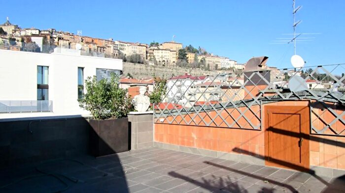 Appartamento in vendita in Viale Vittorio Emanuele Bergamo Bergamo, Bergamo