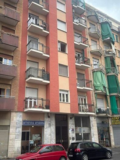 Appartamento bilocale in affitto in Via Forlì, Lucento, Torino