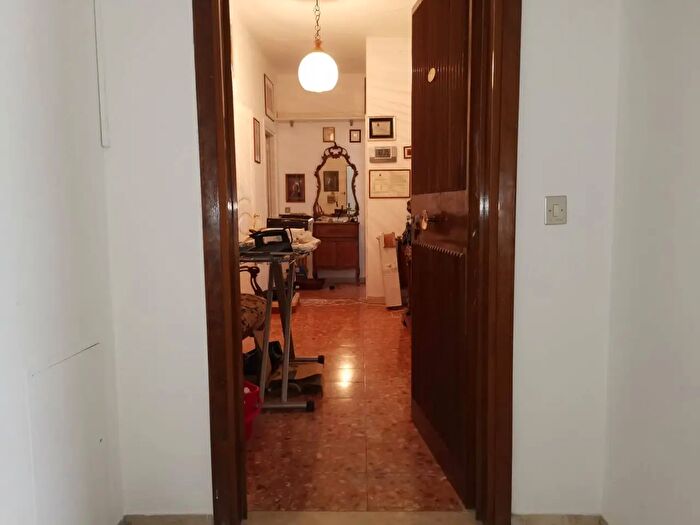 Appartamento quadrilocale in vendita in Via Pietro Frediani, Buti