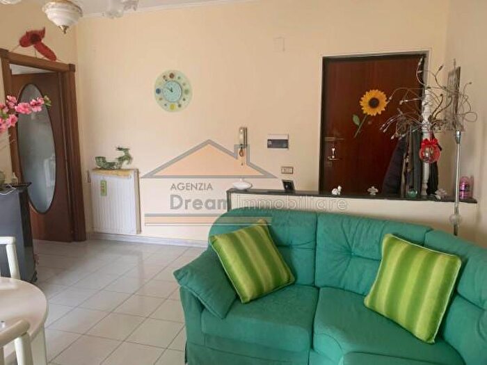 Appartamento trilocale in vendita in Via Pigna, Giugliano In Campania