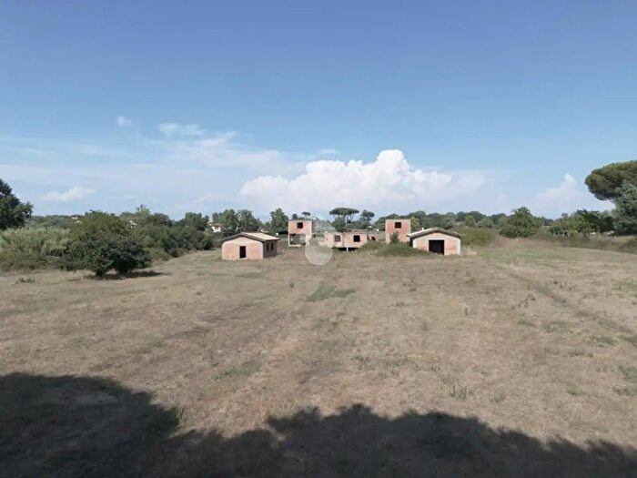 Casa monolocale in vendita in Via fra Giovanni, Bracciano