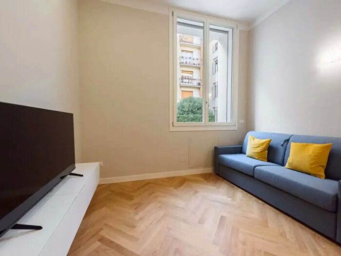 Appartamento monolocale in affitto in Firenze