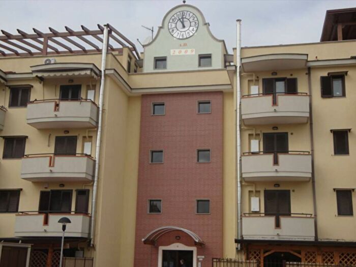 Appartamento bilocale in affitto in Via della Stadera, Zona Industriale Marina, Napoli