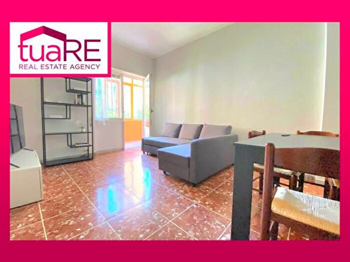 Appartamento trilocale in vendita in Via Trionfale, Roma