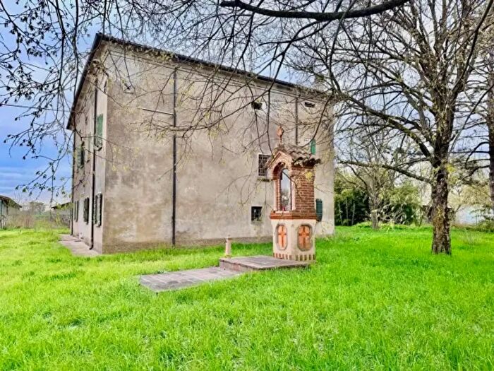 Casa con 6 locali in vendita in Gonzaga