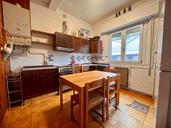 Appartamento quadrilocale in vendita in Viale Matteotti, Cervia