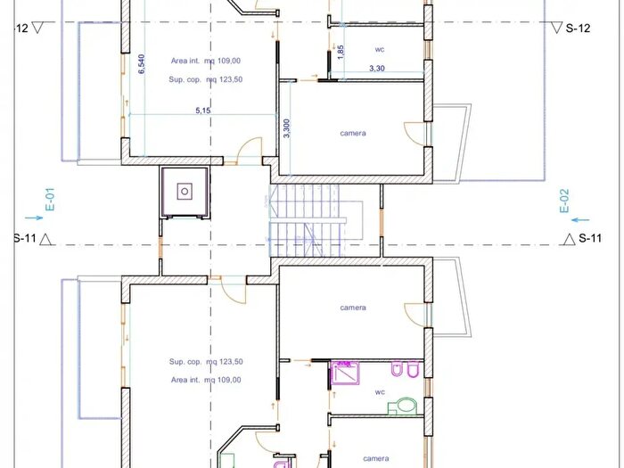 Case in Vendita e in Affitto - 3