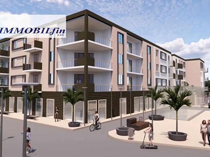 Appartamento quadrilocale in vendita in Via Nazionale, Misilmeri