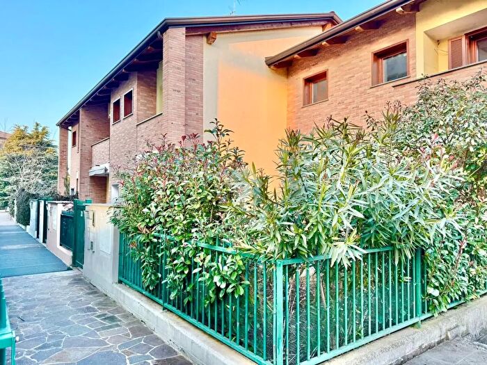 Casa trilocale in vendita in Via Don Francesco Donati, Casirate DAdda