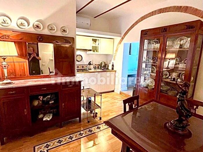 Appartamento bilocale in affitto in Via del Melo, Centro Storico, Perugia