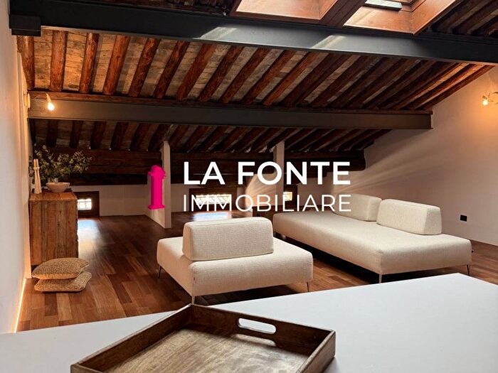 Appartamento bilocale in affitto in Piazze Duomo, Padova