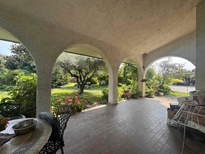 Casa con 6 locali in vendita in Via Conselvana, Masera Di Padova