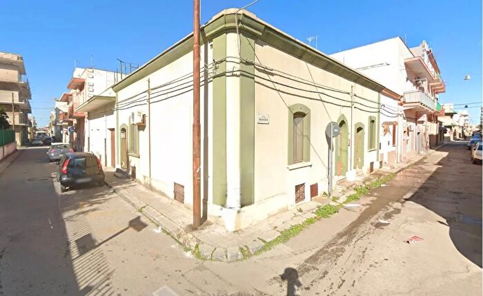 Appartamento quadrilocale in vendita in TalsanoS Donato Taranto Taranto, Taranto