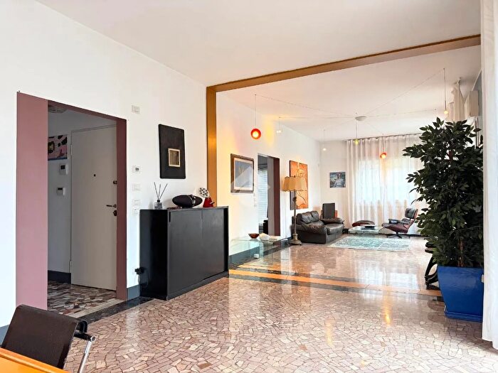 Appartamento con 6 locali in vendita in Appartamento Via Guglielmino Tempesta, Padova