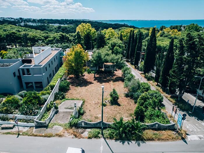 Casa con 5 locali in vendita in Via Porto Selvaggio, Nardo'