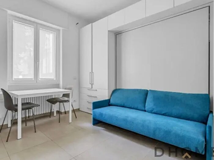 Appartamento monolocale in affitto in Via Privata Ettore Paladini, Milano