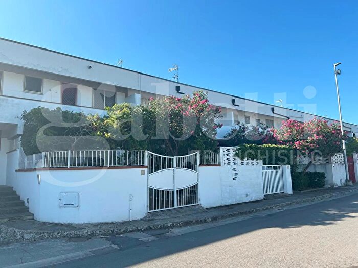 Appartamento trilocale in vendita in Piazza Zingarelli, Margherita Di Savoia