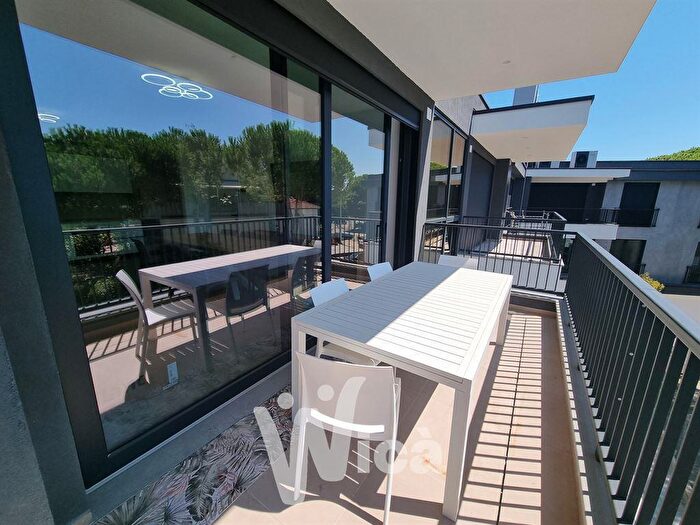 Appartamento trilocale in vendita in Cervia