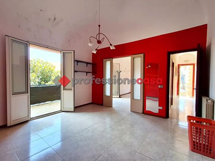 Appartamento con 5 locali in vendita in Via Giuseppe Mazzini, Trecastagni