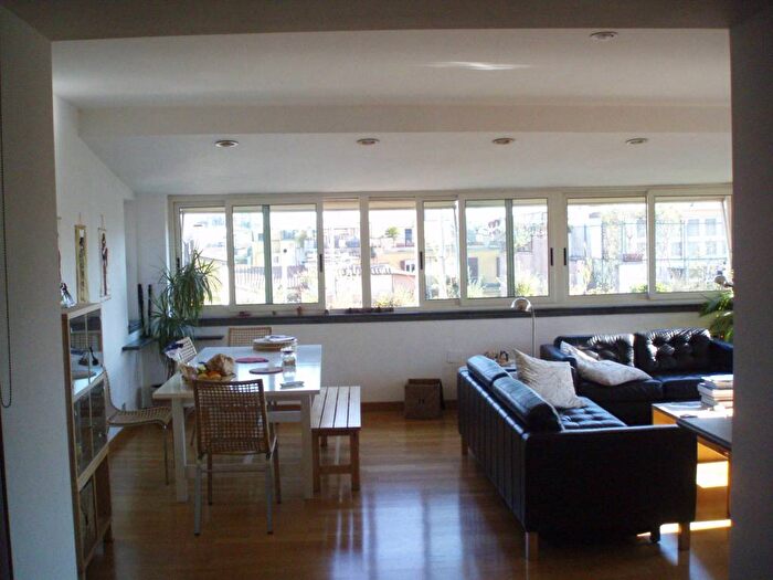 Casa quadrilocale in affitto in Via della Croce, Spagna, Roma