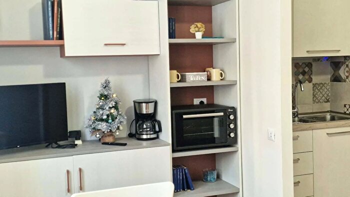 Appartamento monolocale in affitto in Via del Portello, Padova