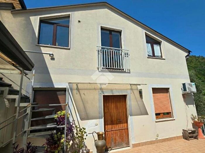 Appartamento bilocale in affitto in Via Delle Puglie, Centro, Mercato San Severino