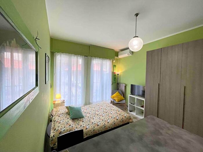 Appartamento monolocale in affitto in Via San Donato, San Donato, Torino