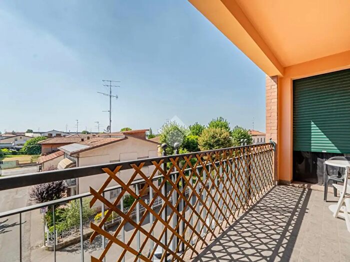 Appartamento bilocale in vendita in Viale Giacomo Matteotti, Rubiera