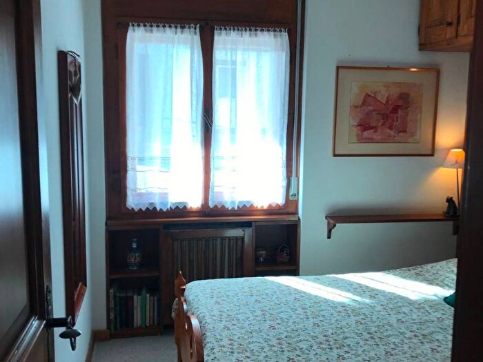 Appartamento bilocale in affitto in Centro, Cortina dAmpezzo