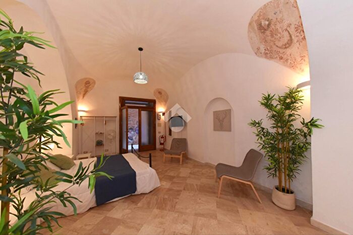 Appartamento monolocale in affitto in Via S Giuseppe, Cagliari