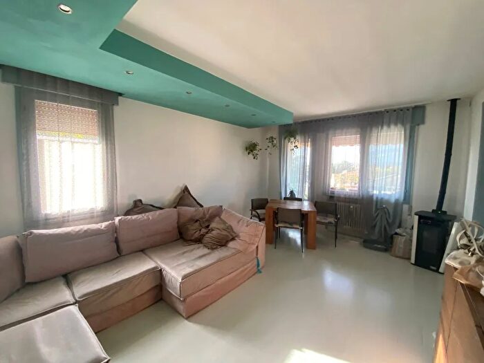 Appartamento quadrilocale in vendita in Via Roma, Grumolo Delle Abbadesse