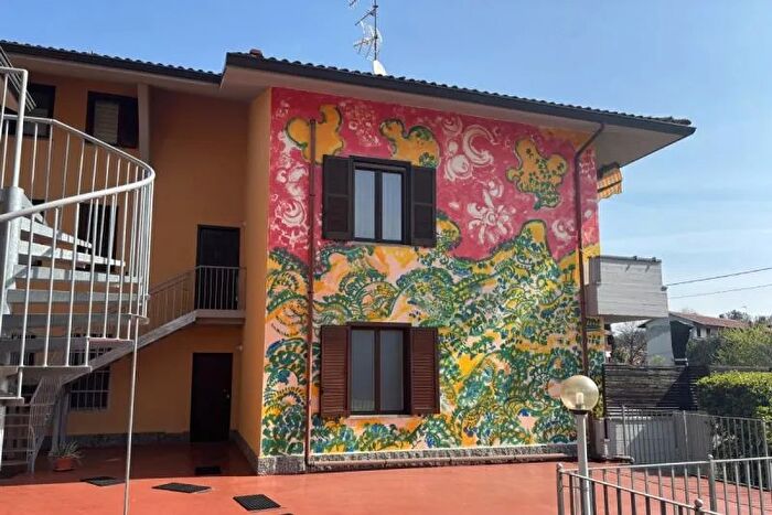 Appartamento in vendita in Via Samone Banchette To, Banchette