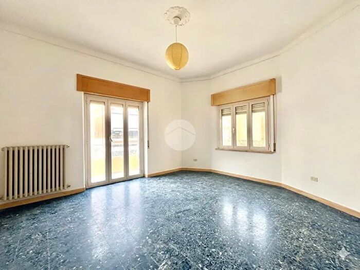 Appartamento quadrilocale in vendita in G Voltattorni, San Benedetto Del Tronto