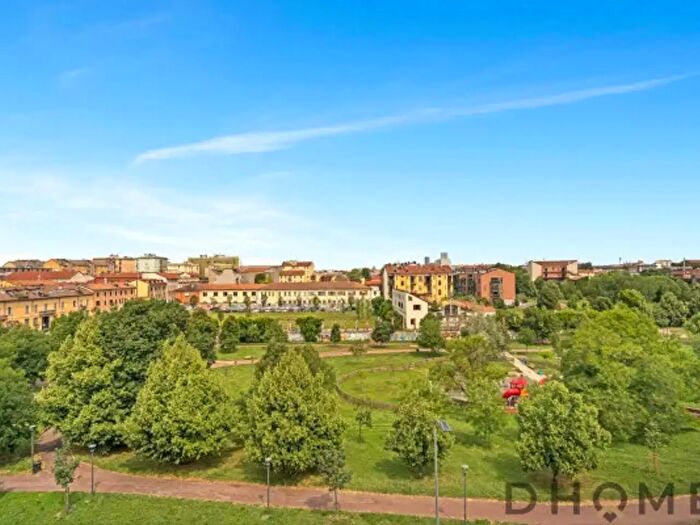 Appartamento quadrilocale in vendita in Via Carlo Torre Mila, Milano