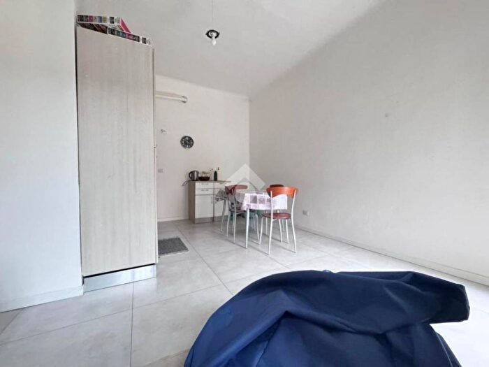 Appartamento bilocale in affitto in Via Matteo Maria Boiardo, Turro, Milano