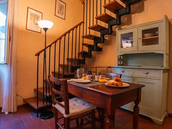 Appartamento monolocale in affitto in Firenze