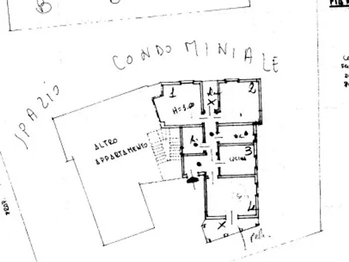 Case in Vendita e in Affitto - 2