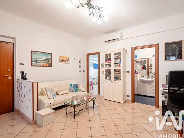 Appartamento con 5 locali in vendita in Via Rossini, Genova