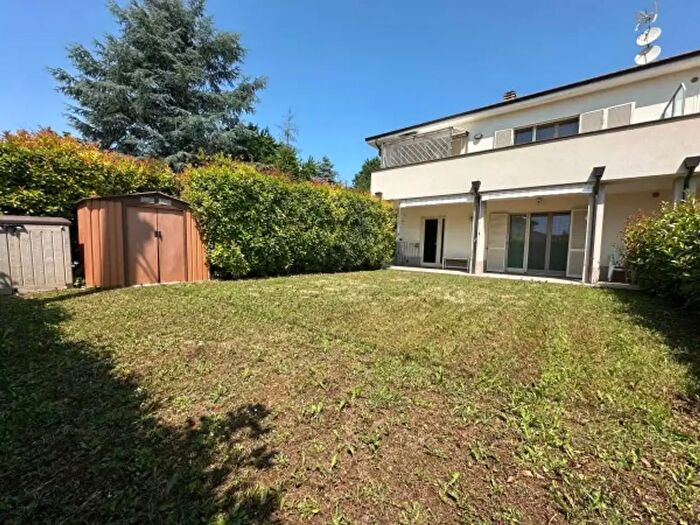 Appartamento quadrilocale in vendita in Via Asti, Canelli