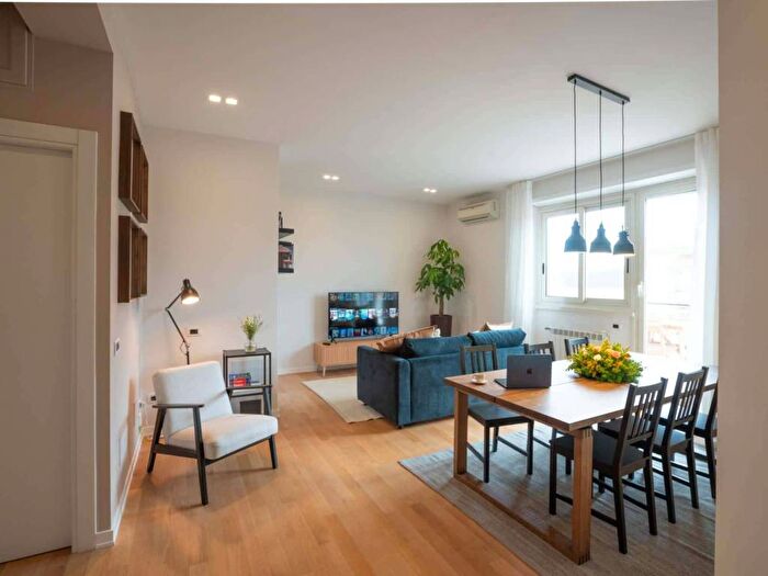 Appartamento bilocale in affitto in Via Luigi Ronzoni, Colli Portuensi Casaletto, Roma