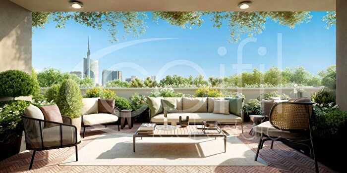 Appartamento quadrilocale in vendita in Via Rovigno, Milano