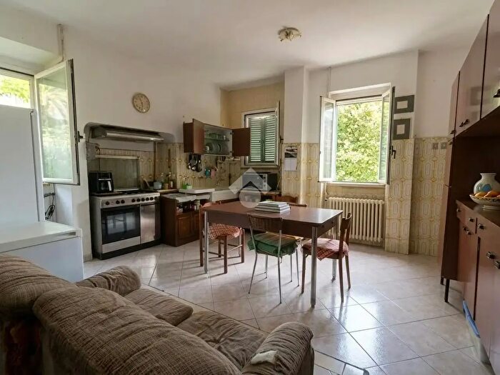 Appartamento bilocale in vendita in Via Enrico dal Pozzo, Perugia