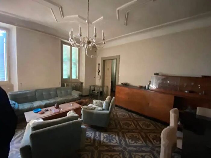 Appartamento quadrilocale in vendita in Via Garibaldi, San Costanzo
