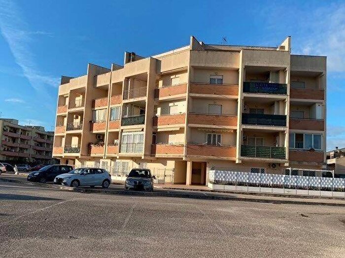 Appartamento bilocale in affitto in Via Vincenzo Giannelli, Litoranea, Latina